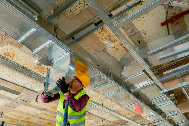 Trusted Reedsport, OR HVAC Experts