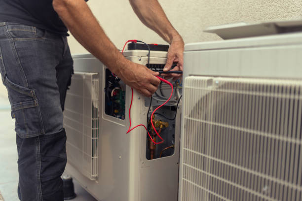 Best HVAC Supply and Distribution in Reedspt, OR
