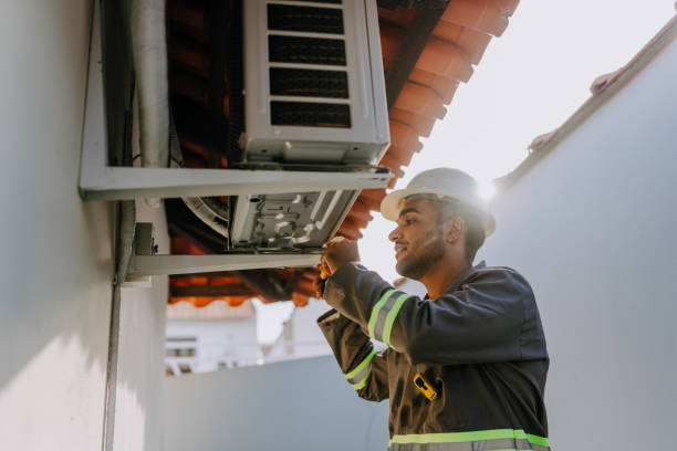 Best Residential HVAC in Reedspt, OR