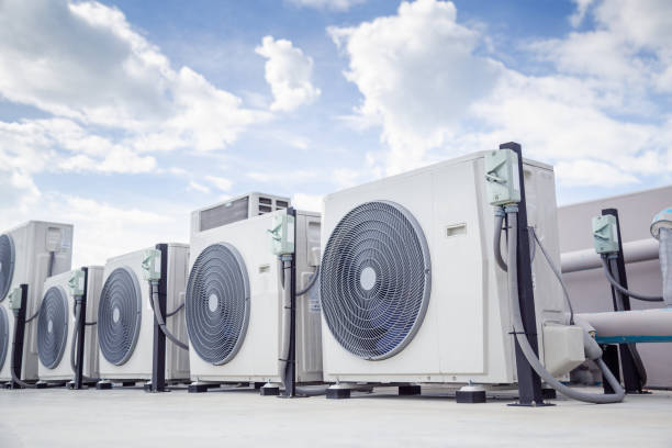 Best Seasonal HVAC Services in Reedspt, OR