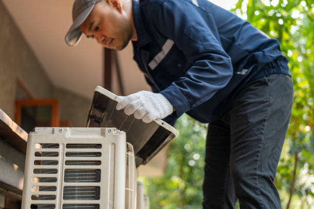 Best Thermostats and Smart Controls in Reedspt, OR