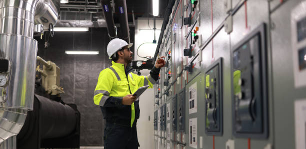 Best HVAC for Healthcare Facilities in Reedspt, OR