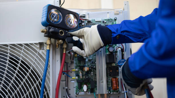 Best HVAC Equipment and Components in Reedspt, OR