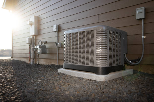 Best Geothermal HVAC Systems in Reedspt, OR